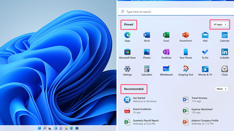 Windows 11 review - a couple months on Windows 11 review - a couple months on