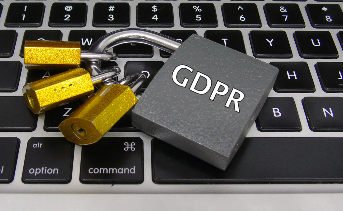 The General Data Protection Regulation (GDPR)